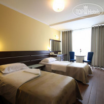 Hotel Tara 4* - Фото отеля