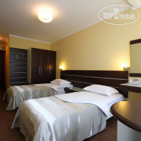 Hotel Tara 4* - Фото отеля