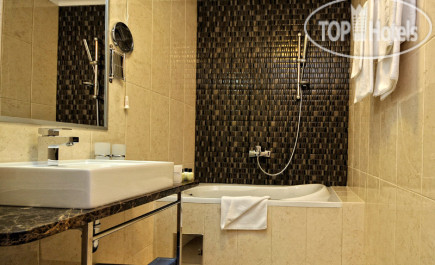 Hotel Tara 4* - Фото отеля