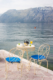 Plazzo Radomiri 4* - Фото отеля