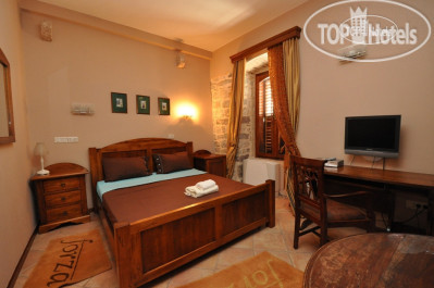Forza Lux 4* - Фото отеля