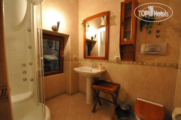 Forza Lux 4* - Фото отеля