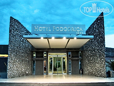 Фотографии отеля  Podgorica 4*
