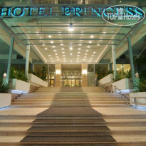 Princess Hotel 