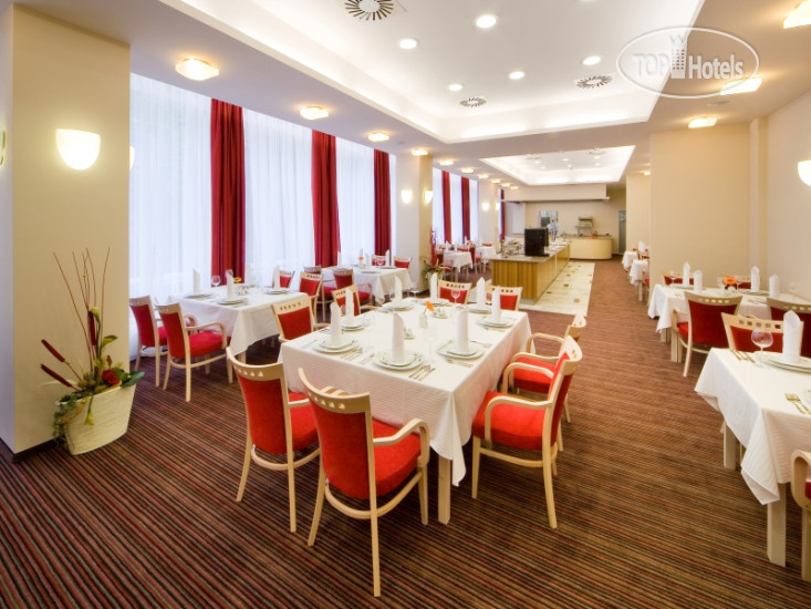 Новые добавленные фото туристов в Spa Resort Sanssouci 4*