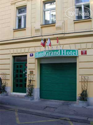 Фотографии отеля  Grand 3*