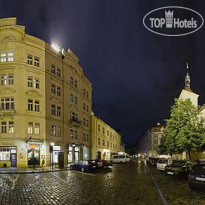 Hastal Prague Old Town Отель