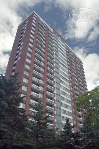 Новые добавленные фото туристов в A&O Prague Rhea 3*