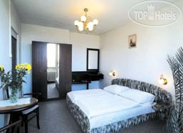 A&O Prague Rhea 3* - Фото отеля