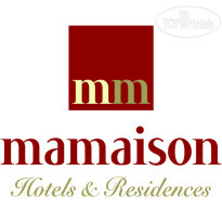 Mamaison Hotel Riverside 