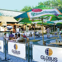 Globus Пивной бар