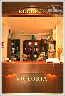 Фотографии отеля  Victoria 3*