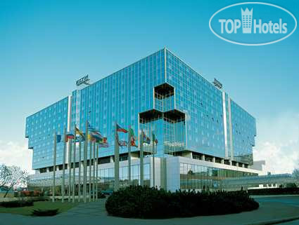 Фотографии отельера Hilton Prague 5*
