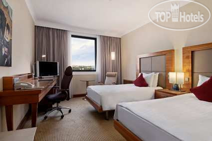 Новые добавленные фото туристов в Hilton Prague 5*