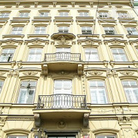 Wenceslas Square Hotel  3*