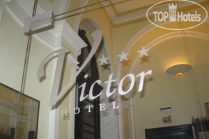 Фотографии отеля  Victor 3*