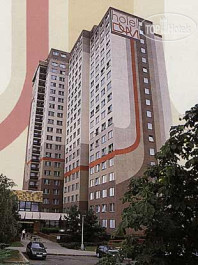 Dum 3* - Фото отеля