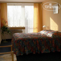 Dum 3* - Фото отеля
