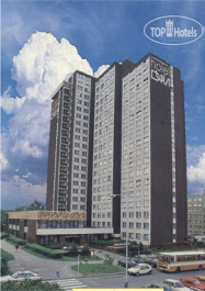 Dum 3* - Фото отеля