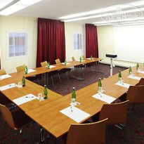 Ibis Praha Old Town Конференц-зал