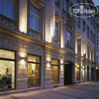 Grandium Prague Hotel 4*
