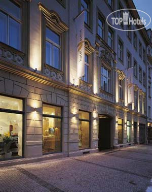Grandium Prague Hotel