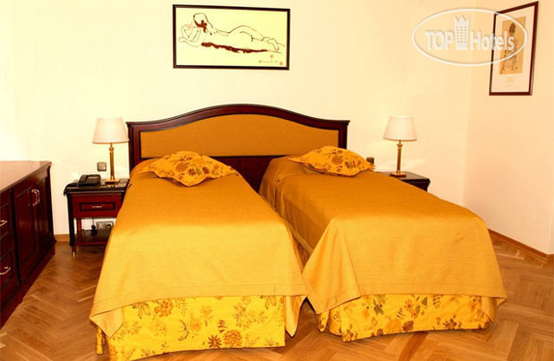 Новые добавленные фото туристов в Elysee 4*
