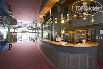 Новые добавленные фото туристов в Comfort Hotel Prague City East 3*