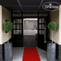 My Hotel Apollon 