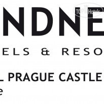 Lindner Hotel Prague Castle 
