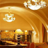 Lindner Hotel Prague Castle 