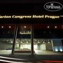 Clarion Congress Hotel Prague 