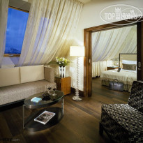 Alcron Hotel Prague