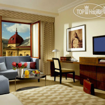 Alcron Hotel Prague