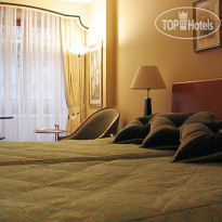 Alcron Hotel Prague