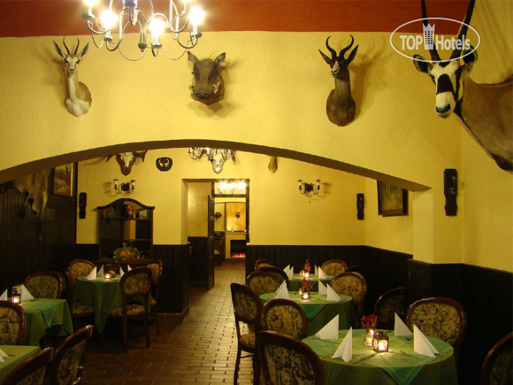 Новые добавленные фото туристов в Libuse 3*