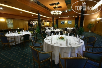 Новые добавленные фото туристов в Top Hotel Congress Center 4*