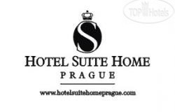 Фотографии отеля  Suite Home Prague 4*