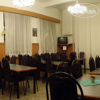 Penzion Domov Mladeze 2* - Фото отеля