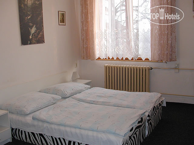 Новые добавленные фото туристов в Penzion Domov Mladeze 2*