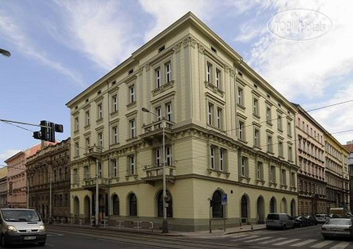 Фотографии отеля  Praga 1885 4*