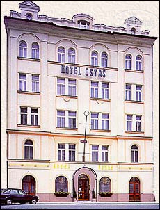 Фотографии отельера Ostas 3*