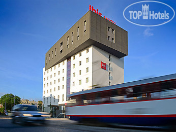 Фотографии отеля  Comfort Hotel Olomouc Centre 3*