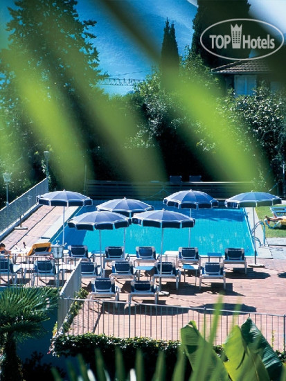 Новые добавленные фото туристов в Ascona 4*