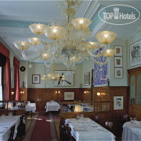 Grand Hotel Les Trois Rois 