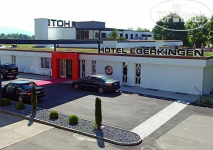 Фотографии отеля  Comfort Hotel Egerkingen 3*