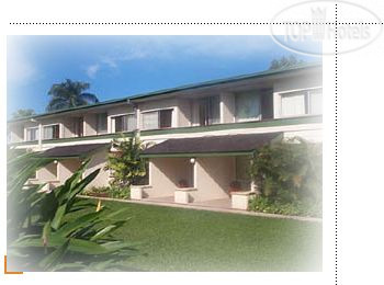 Фотографии отеля  Fiji Gateway Hotel 4*
