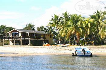 Фотографии отеля  Club Fiji Resort 3*