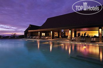 Фотографии отеля  InterContinental Fiji Golf Resort & Spa 5*