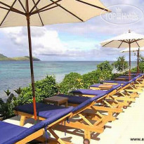 Amunuca Island Resort 